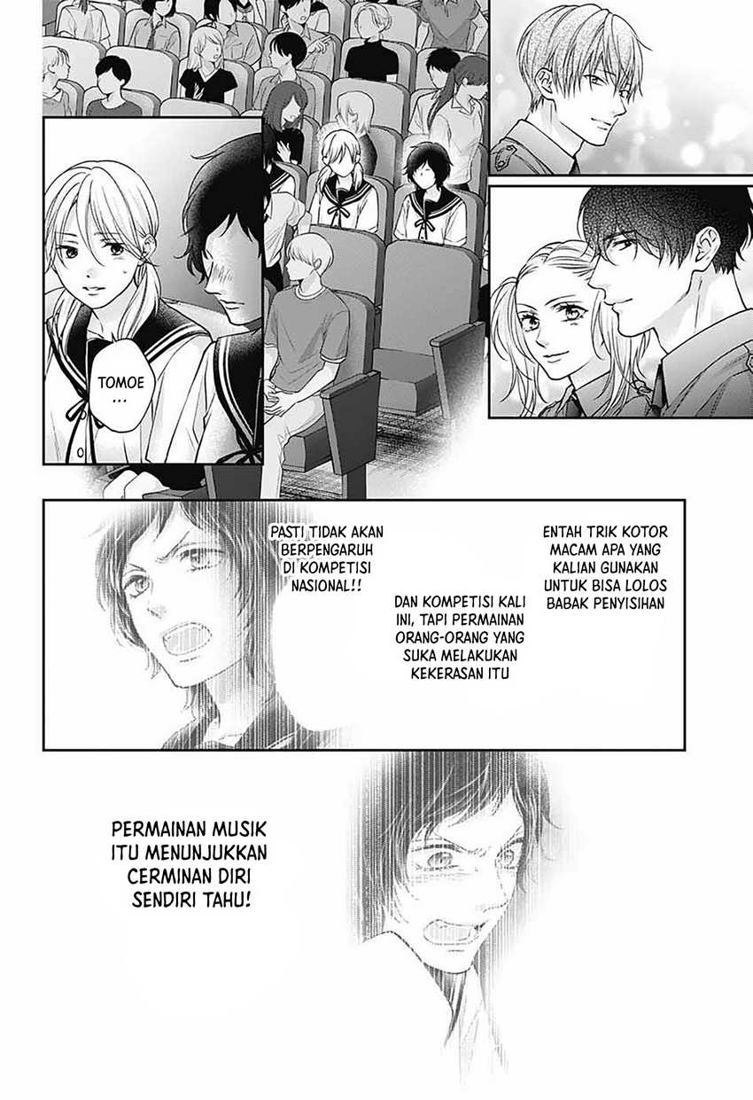 Kono Oto Tomare! Chapter 141 Gambar 25